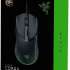 Мышь Razer Cobra, игровая, оптическая, проводная, USB, черный [rz01-04650100-r3m1]